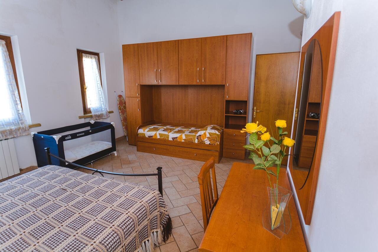Agriturismo Ferri Bibbona Exterior foto